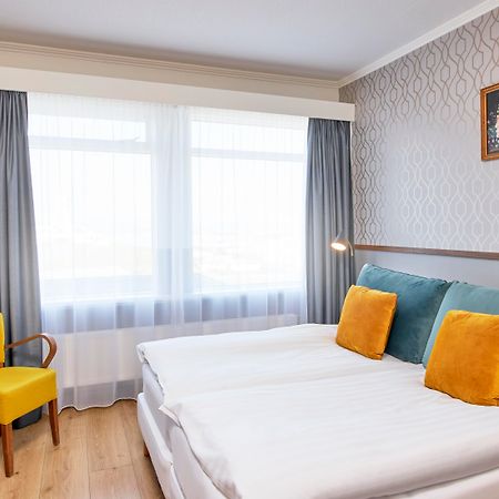 Fosshotel Stykkishólmur Esterno foto