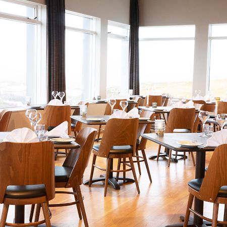Fosshotel Stykkishólmur Esterno foto