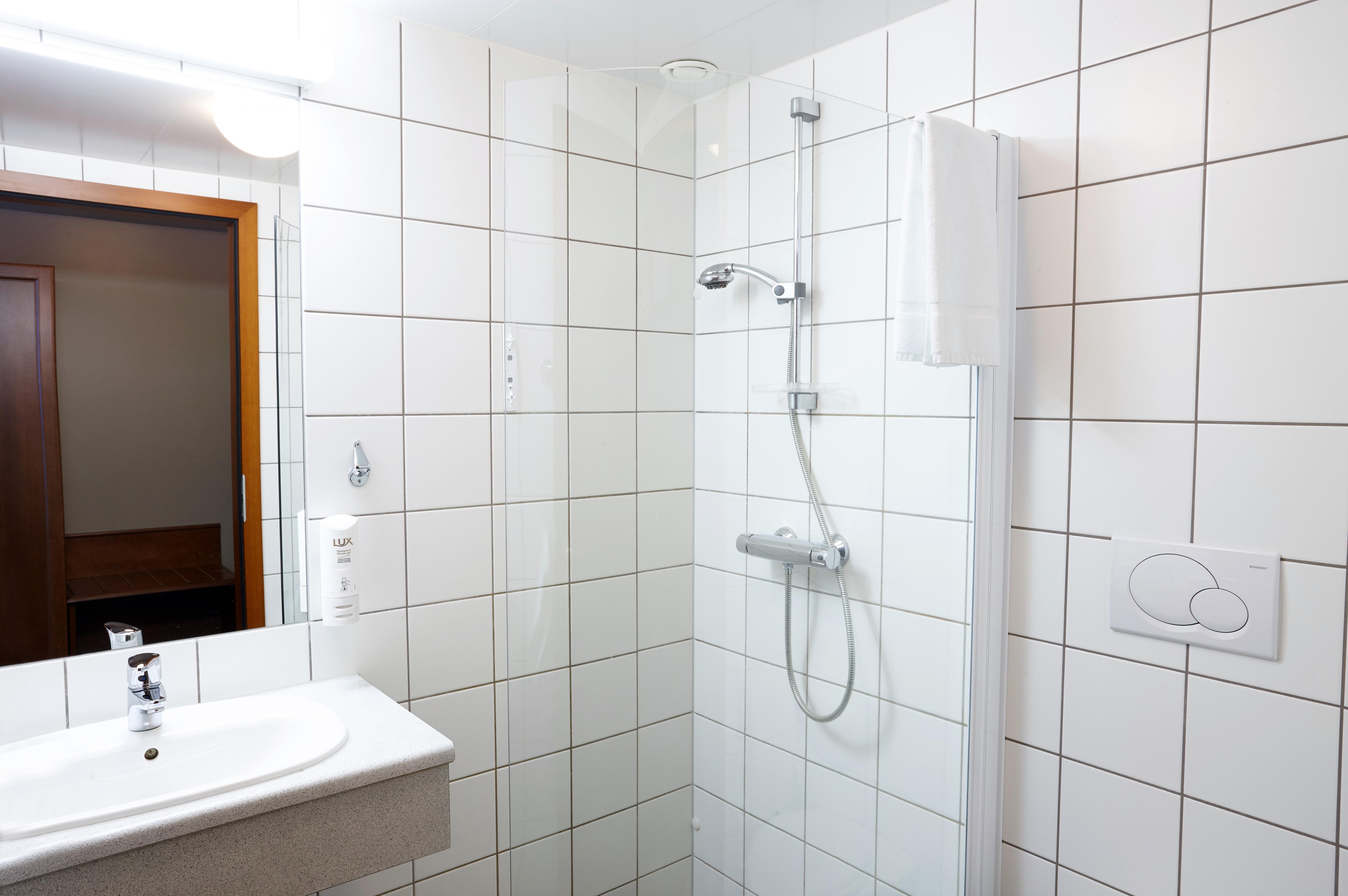 Fosshotel Stykkishólmur Esterno foto