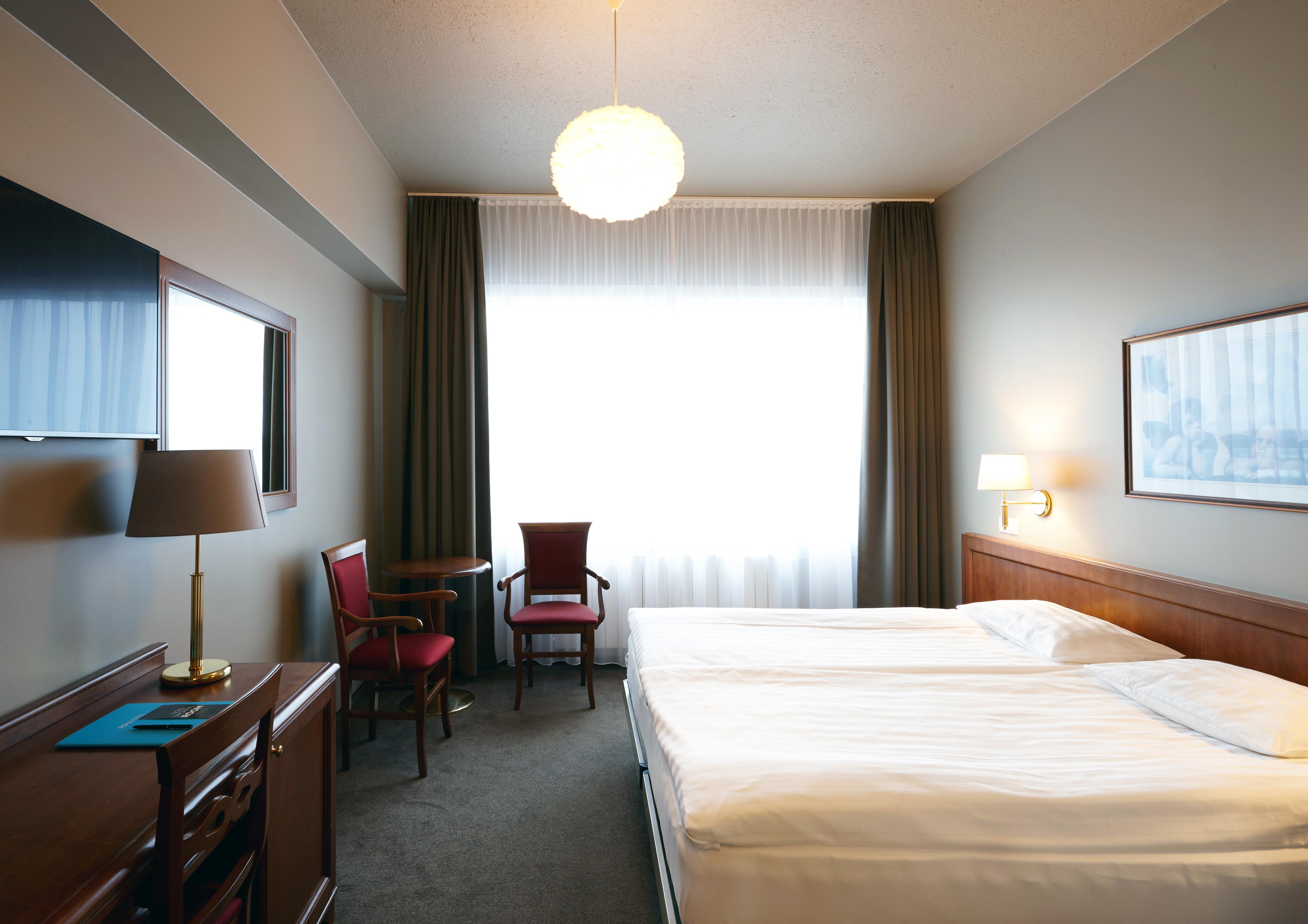 Fosshotel Stykkishólmur Esterno foto