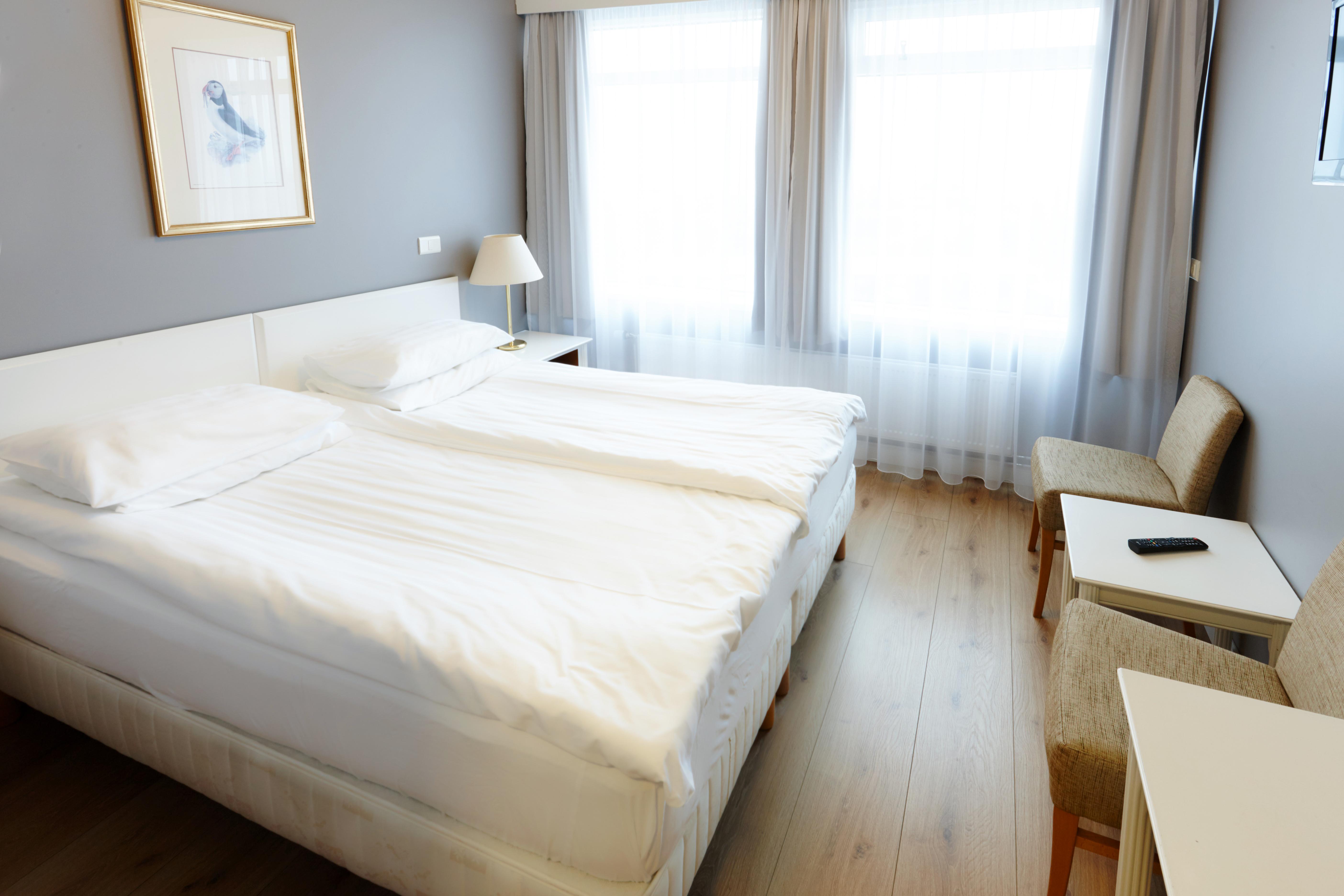 Fosshotel Stykkishólmur Esterno foto