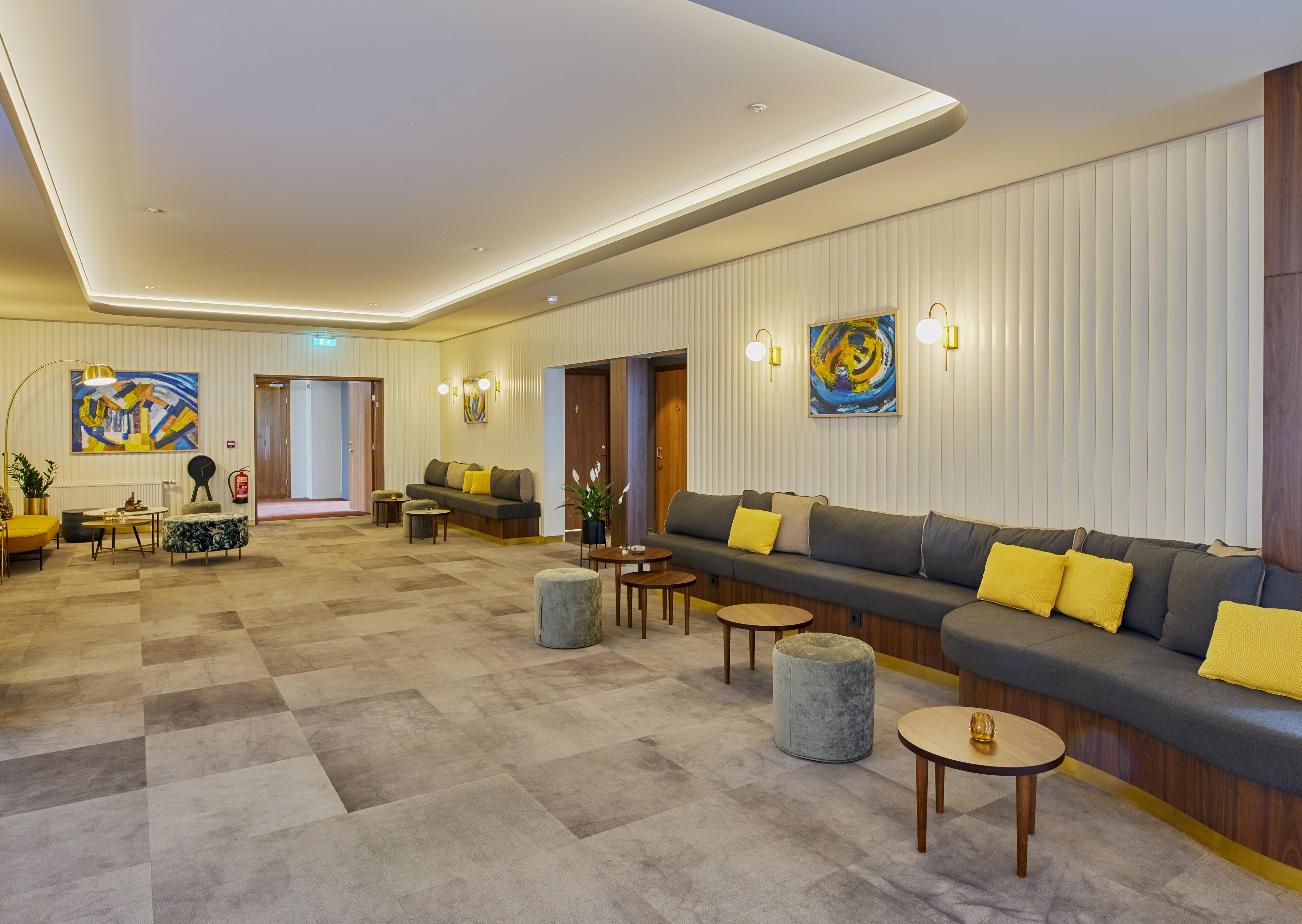 Fosshotel Stykkishólmur Esterno foto