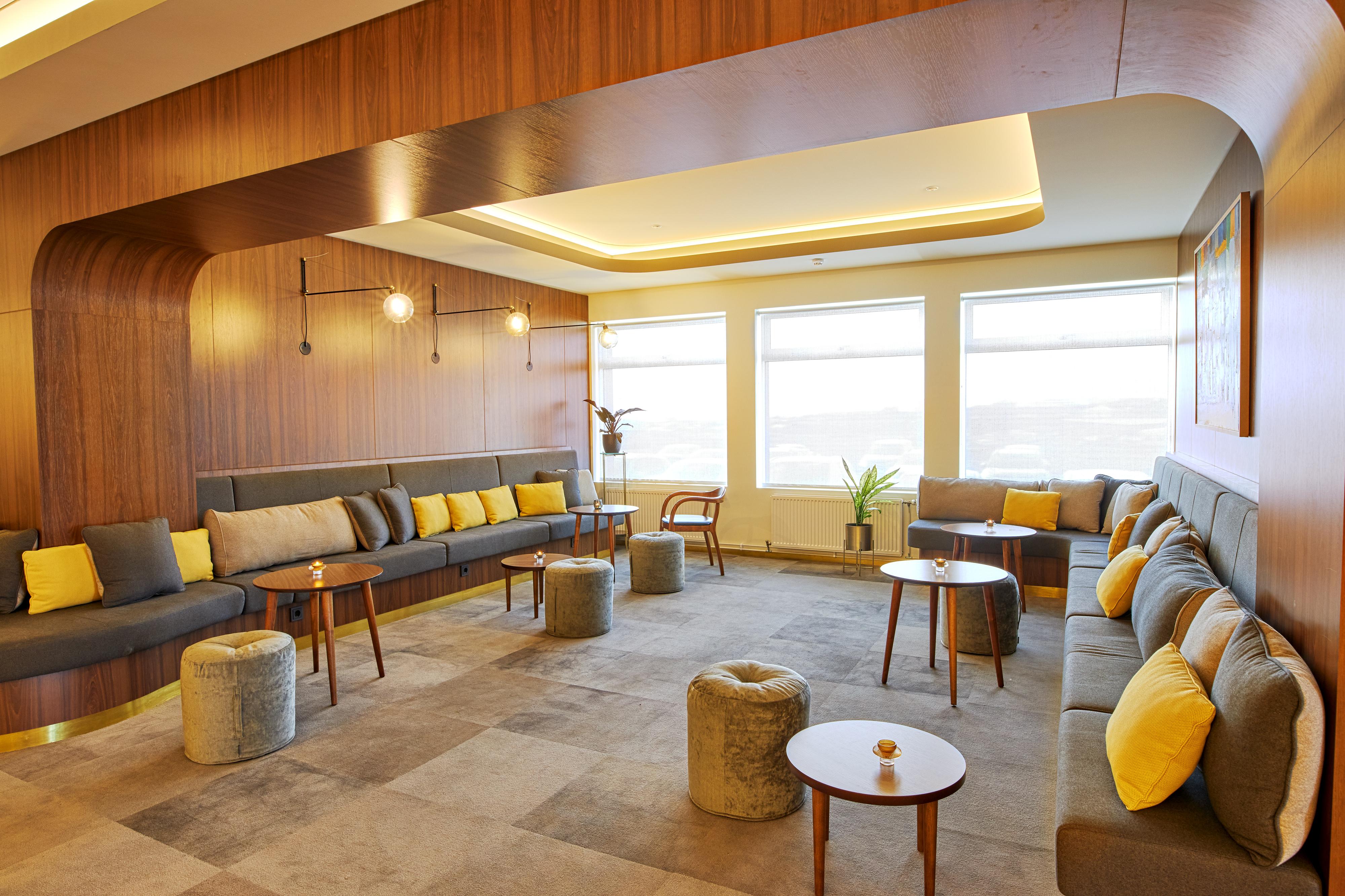 Fosshotel Stykkishólmur Esterno foto