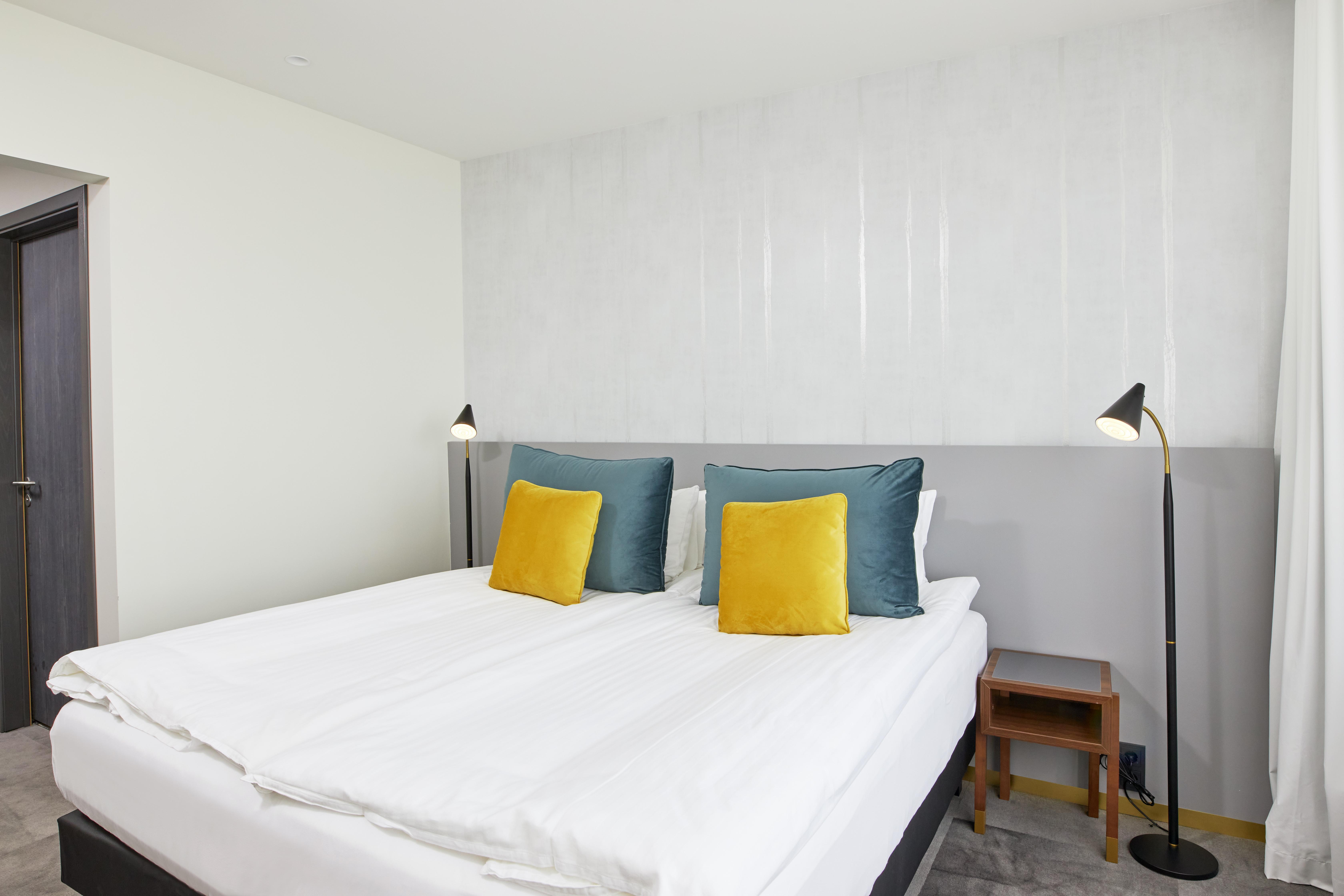 Fosshotel Stykkishólmur Esterno foto