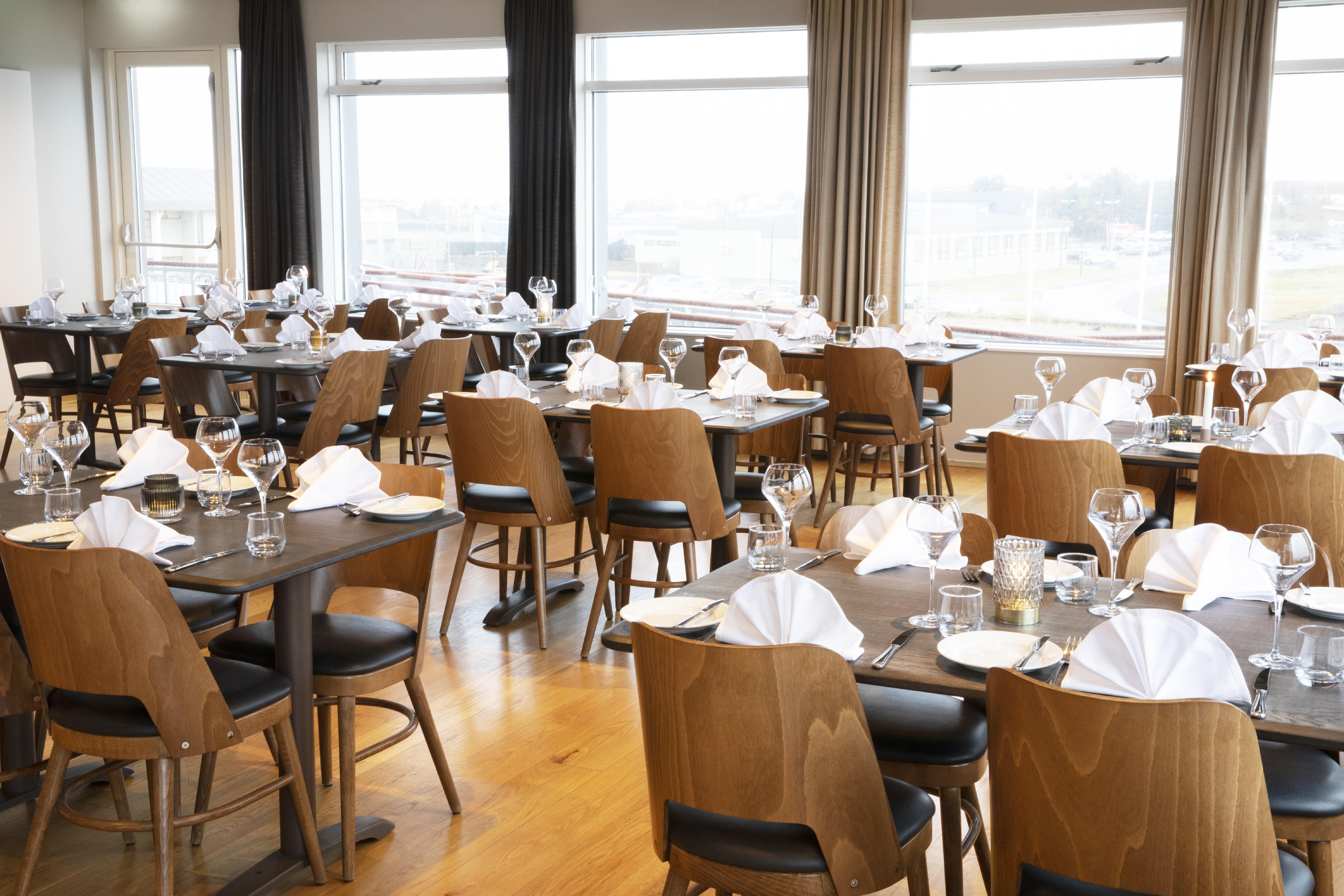 Fosshotel Stykkishólmur Esterno foto