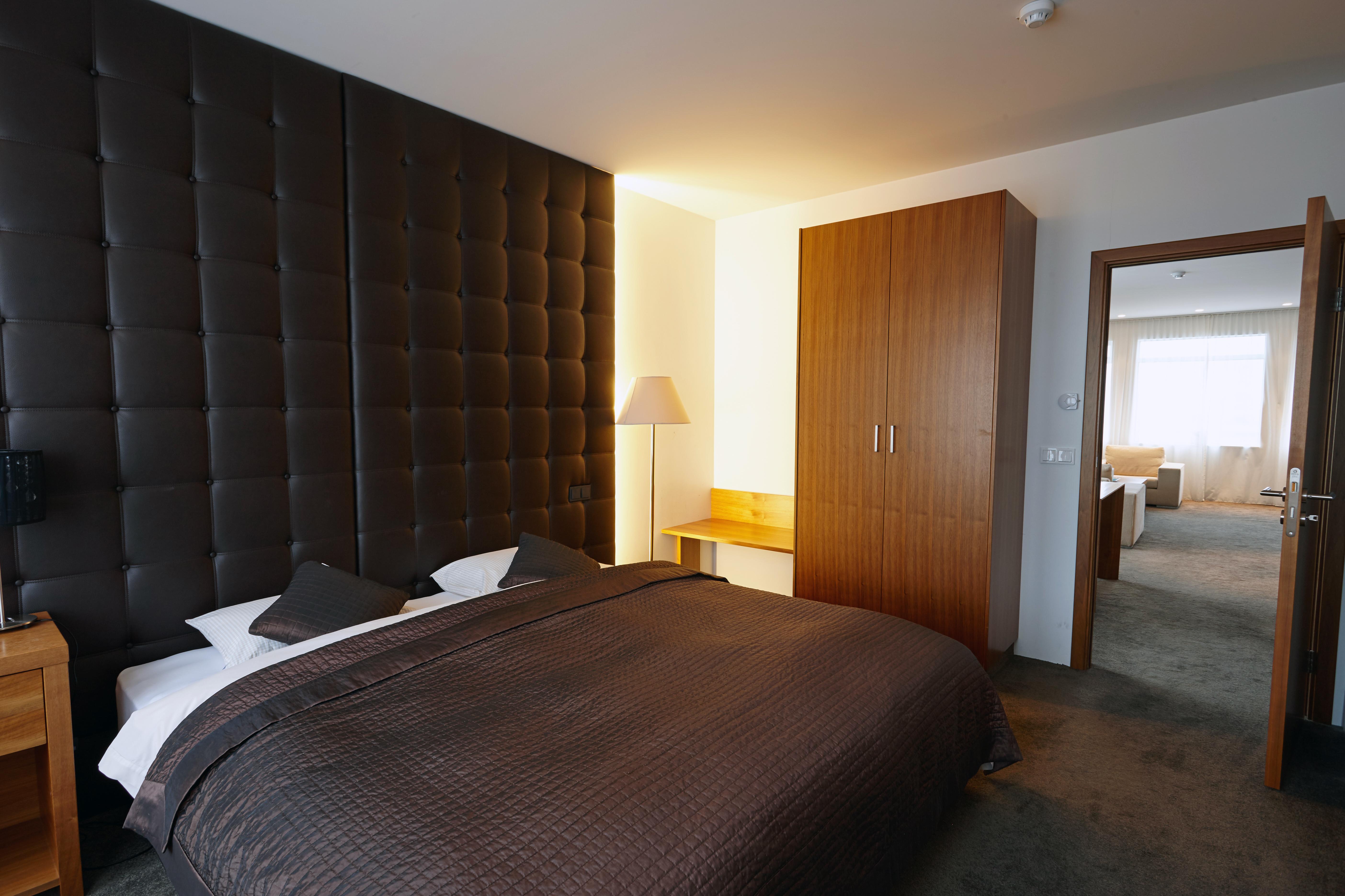Fosshotel Stykkishólmur Esterno foto