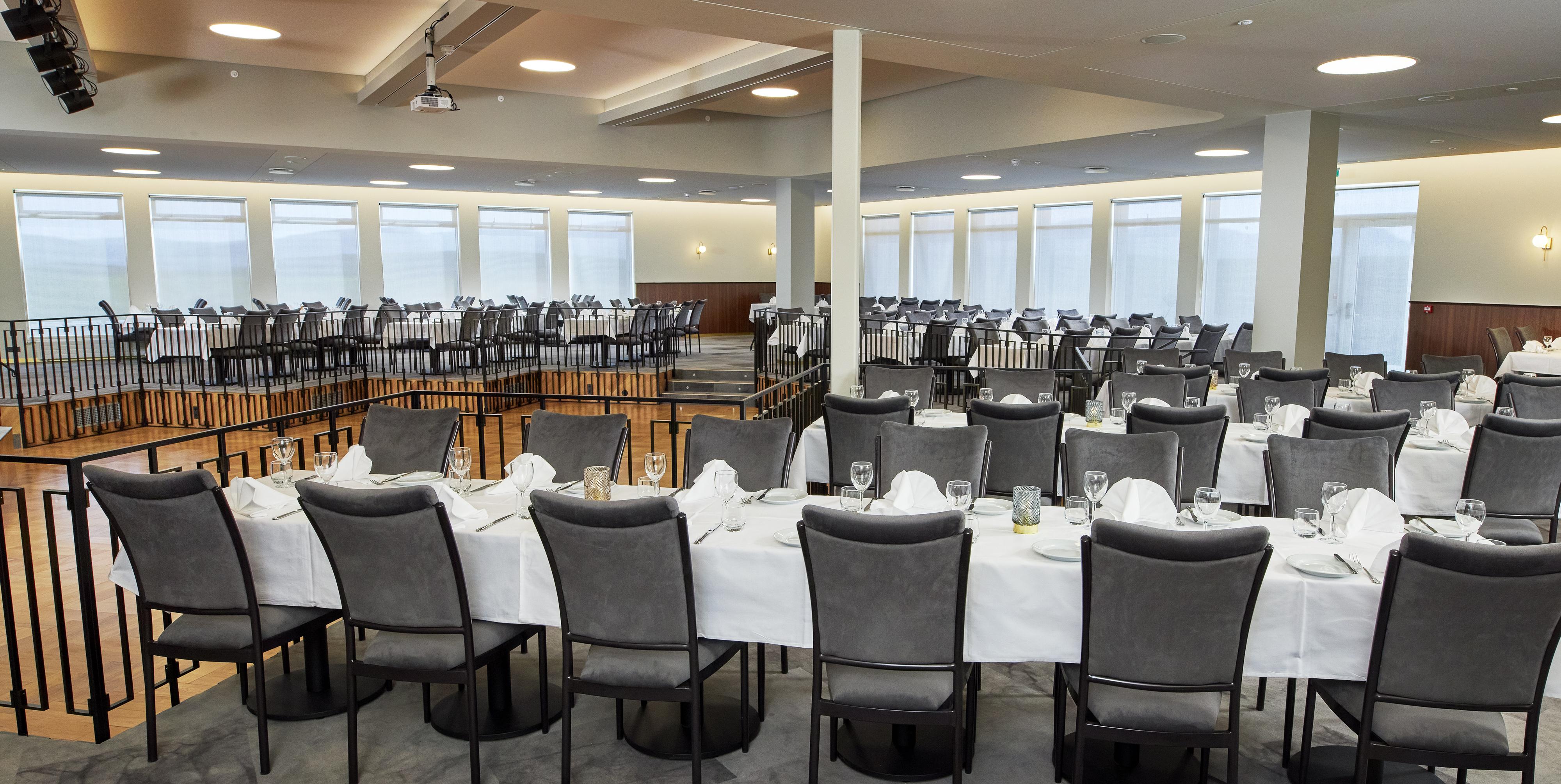 Fosshotel Stykkishólmur Esterno foto