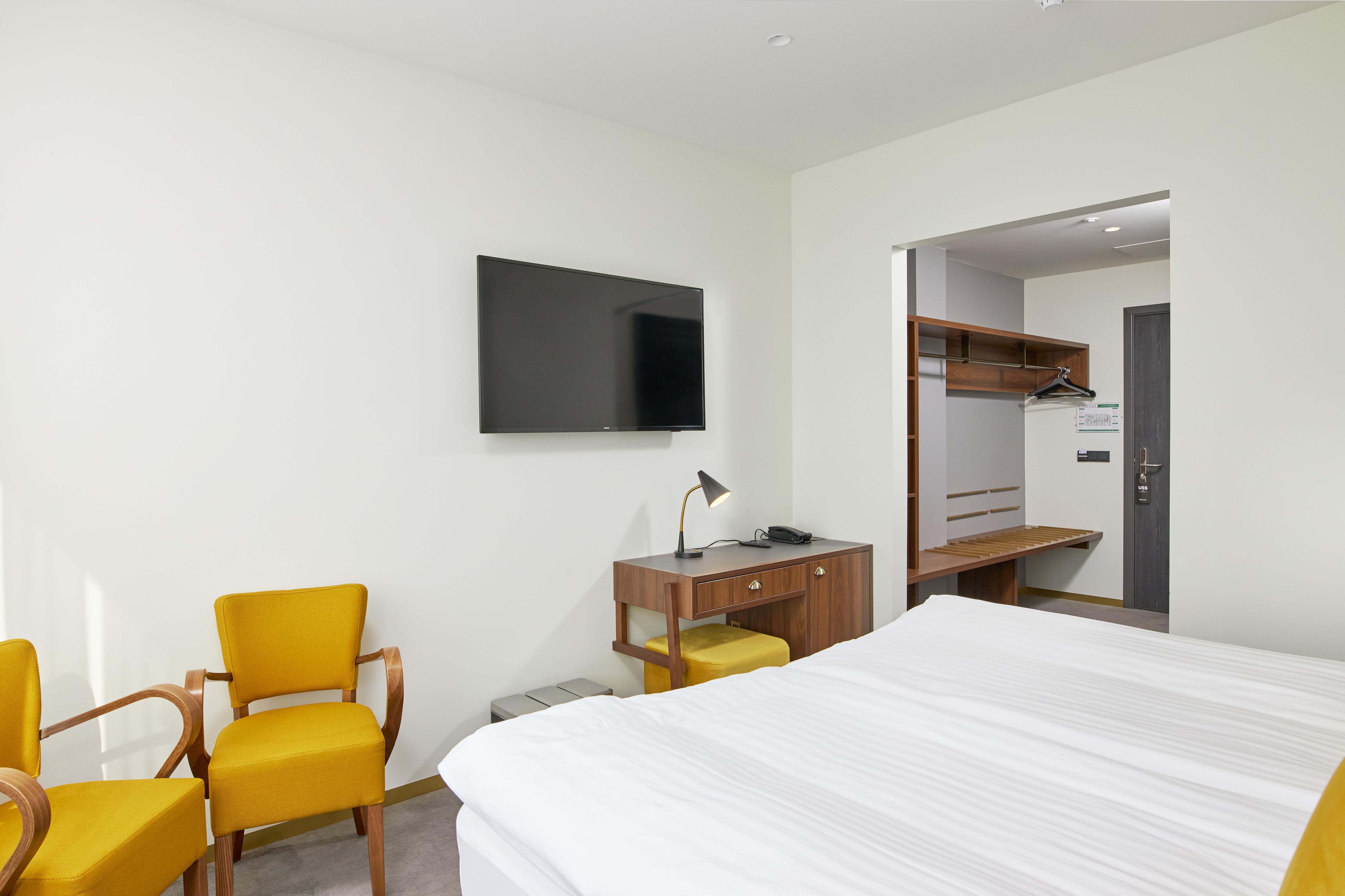 Fosshotel Stykkishólmur Esterno foto