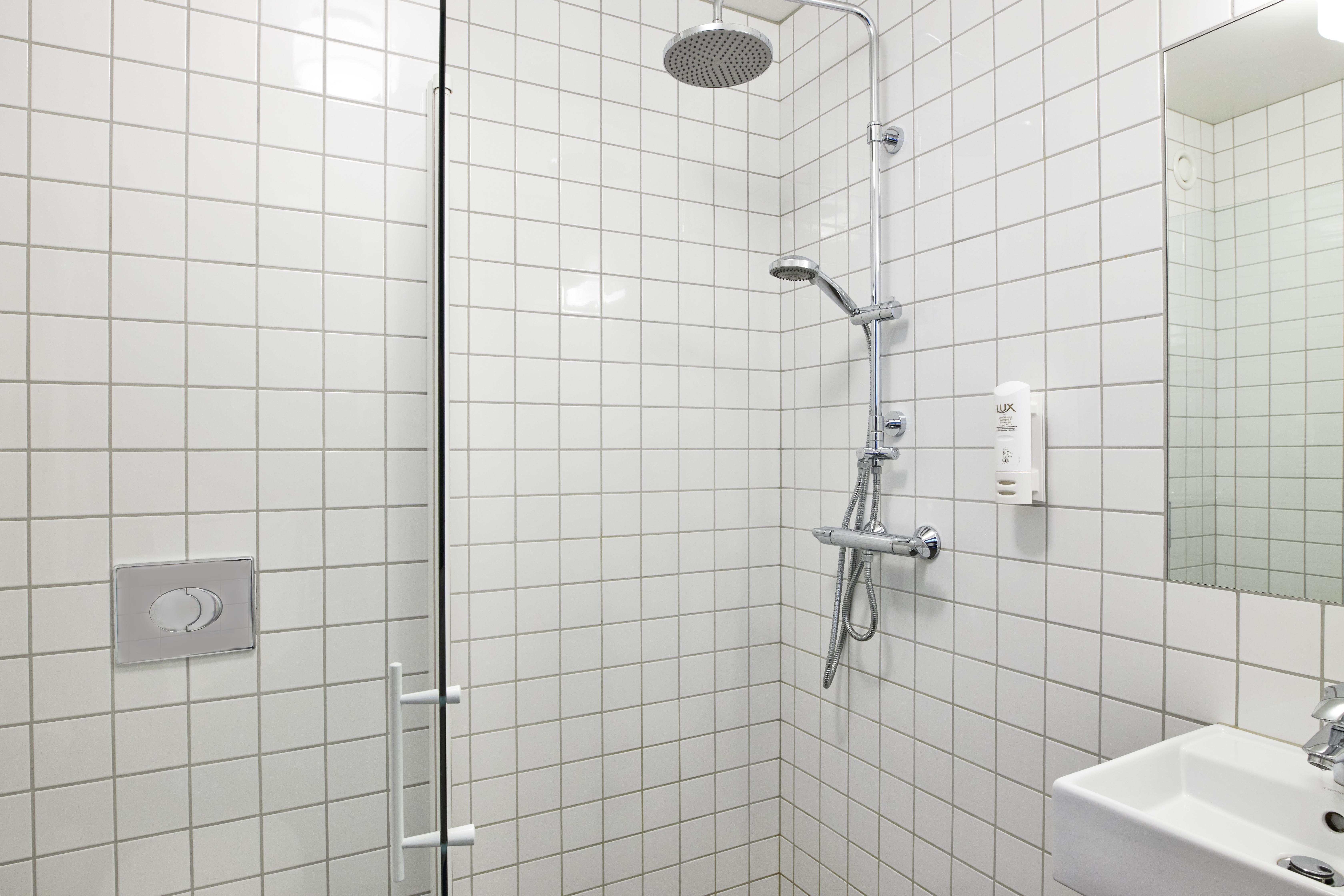 Fosshotel Stykkishólmur Esterno foto