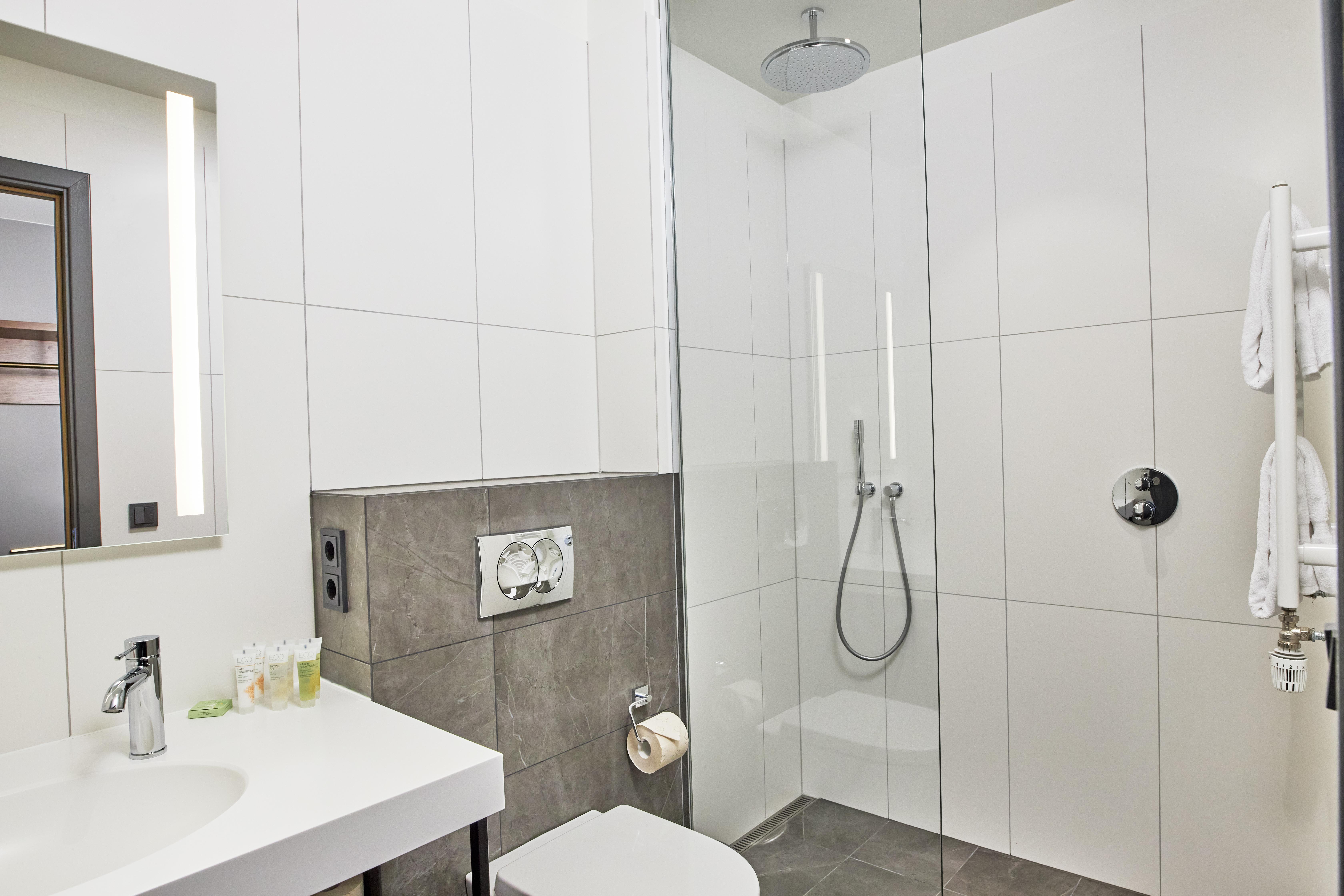 Fosshotel Stykkishólmur Esterno foto