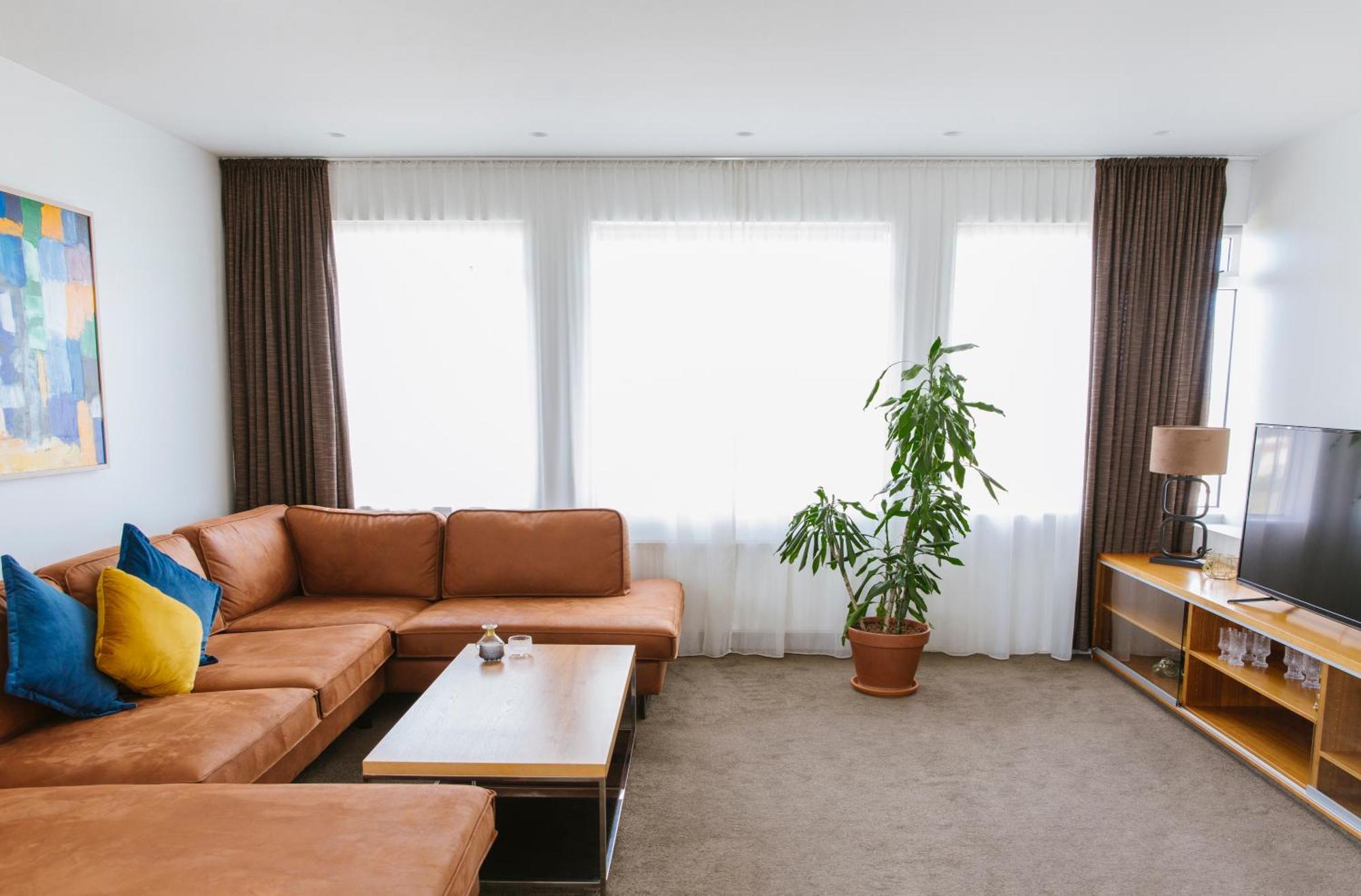 Fosshotel Stykkishólmur Esterno foto